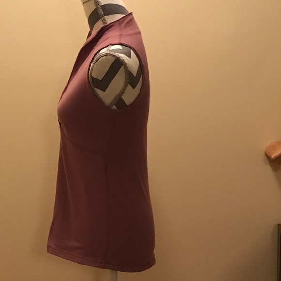 EUC Women's Lululemon Black Whisper Tank Top - Picture 6 of 9